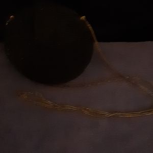 Whiting and Davis vintage purse